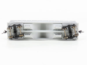 HO Scale Walthers 932-34205 MOW Maintenance of Way 2-Bay Ballast Hoppers 3-Pack