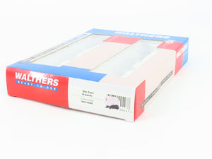 HO Scale Walthers 932-4400 Undecorated Ore Cars 4-Pack