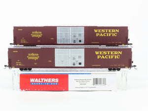 HO Walthers 932-23506 WP 