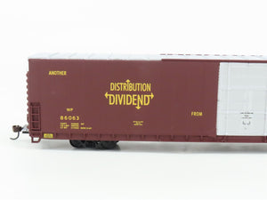 HO Walthers 932-23506 WP 
