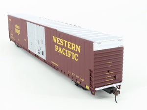 HO Walthers 932-23506 WP 