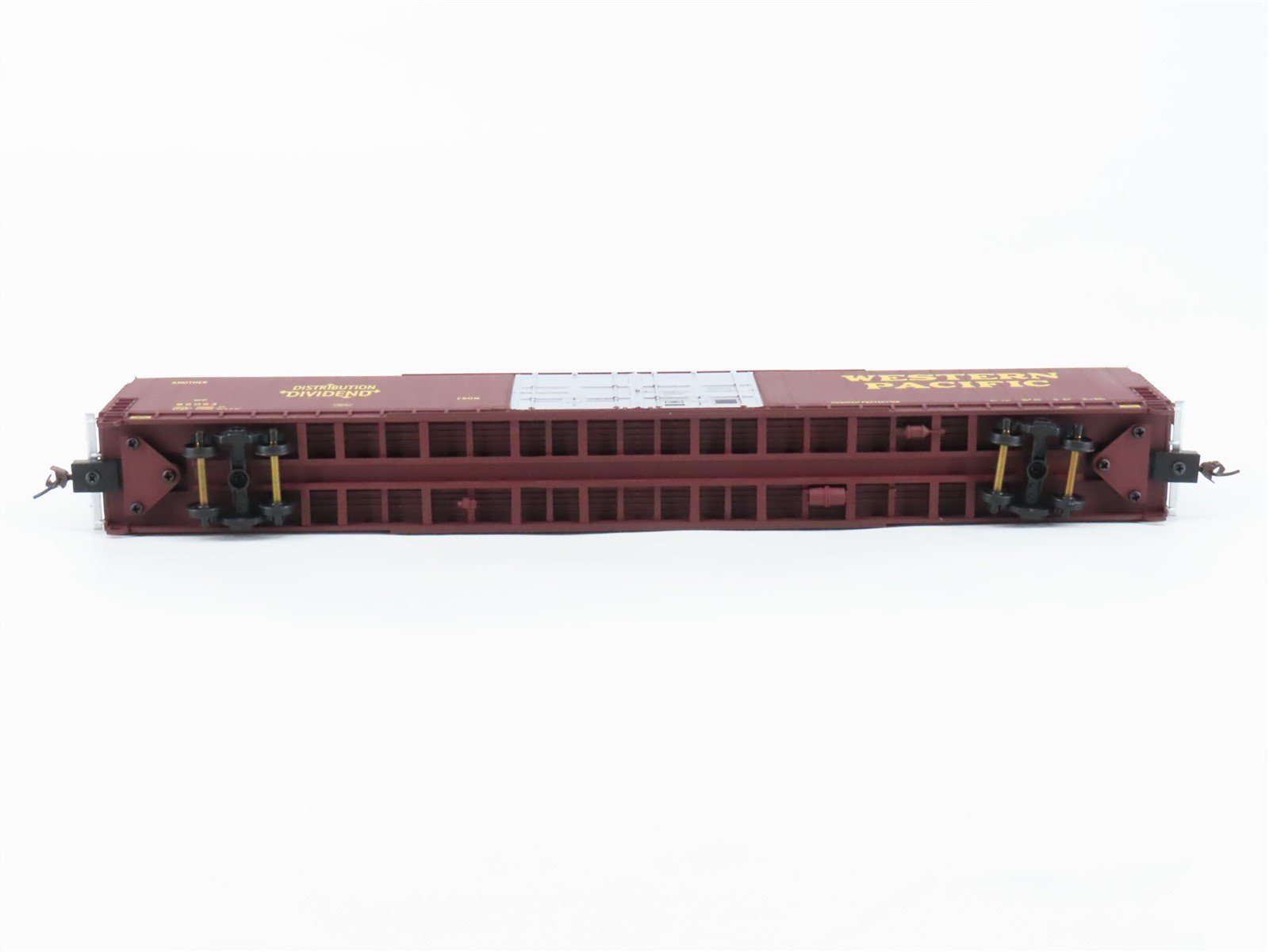 HO Walthers 932-23506 WP 