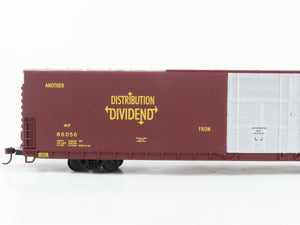 HO Walthers 932-23506 WP 