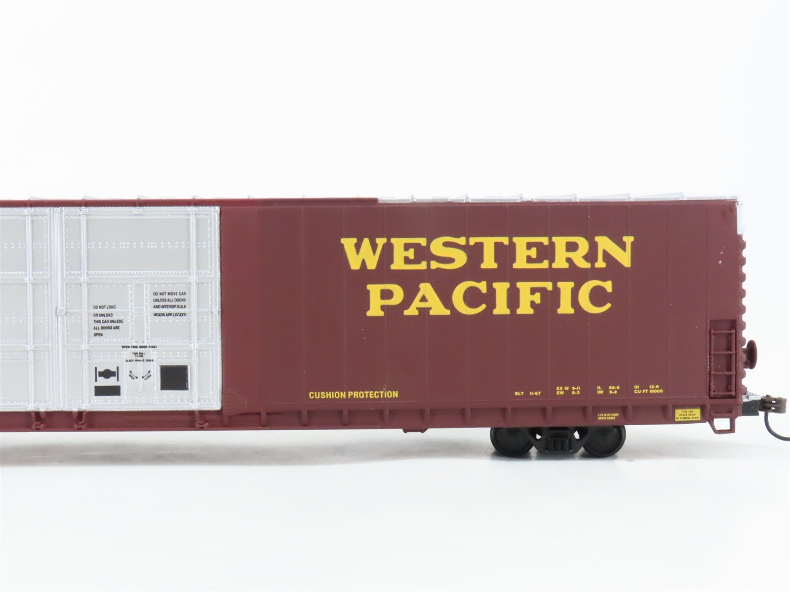 HO Walthers 932-23506 WP 