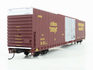HO Walthers 932-23506 WP 