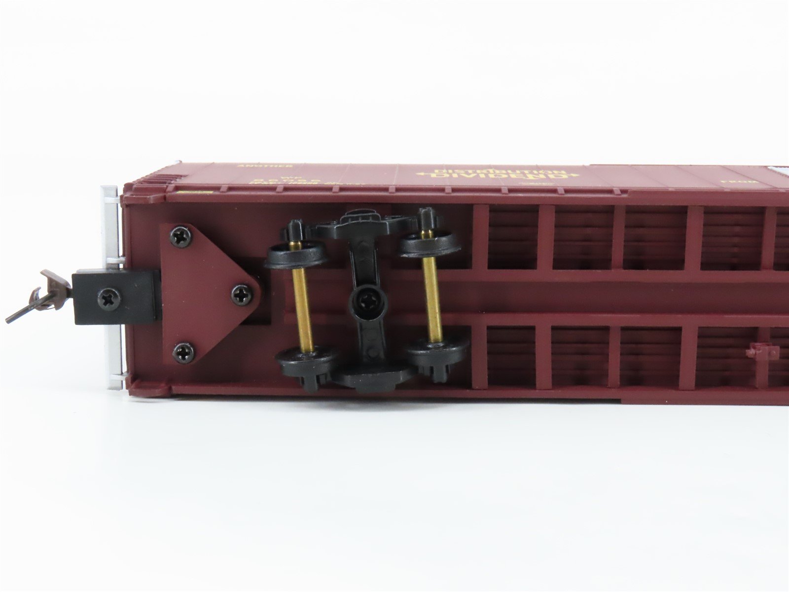 HO Walthers 932-23506 WP 