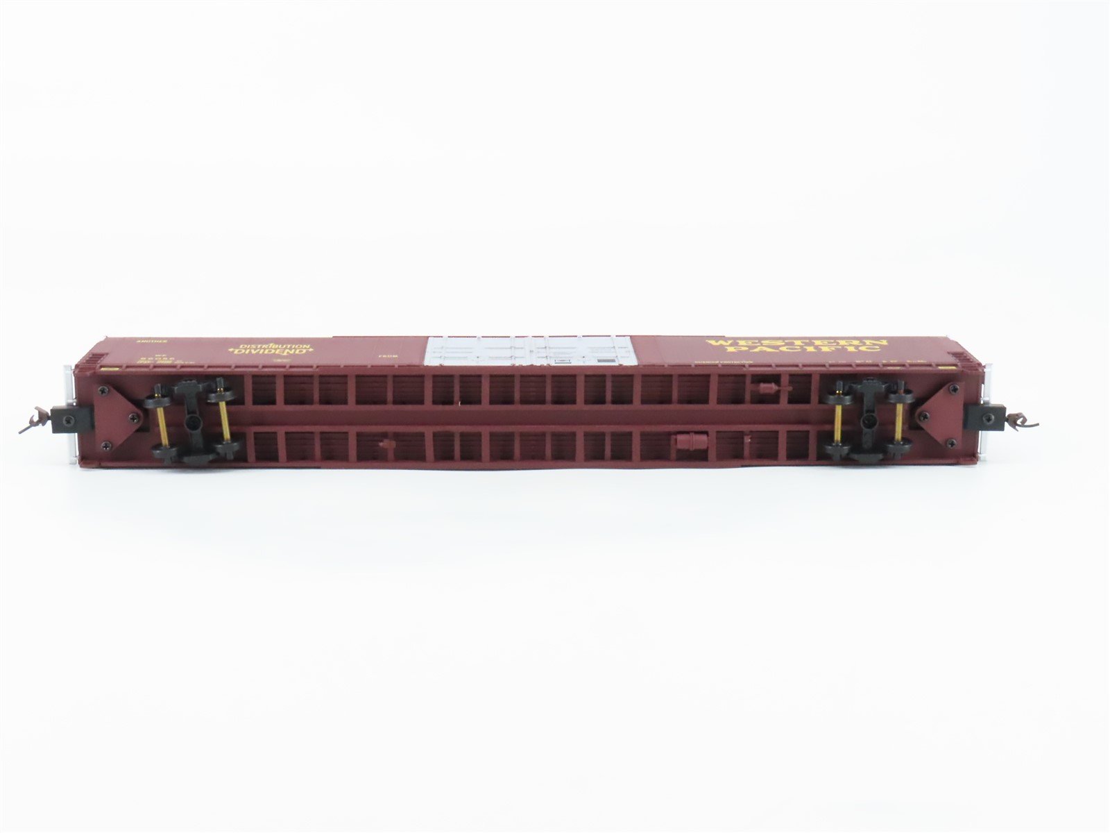 HO Walthers 932-23506 WP 