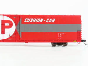 HO Walthers Gold 932-235015 SSW / SP Cotton Belt P-S 86' Hi-Cube Box Cars 2-Pack
