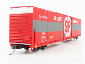 HO Walthers Gold 932-235015 SSW / SP Cotton Belt P-S 86' Hi-Cube Box Cars 2-Pack