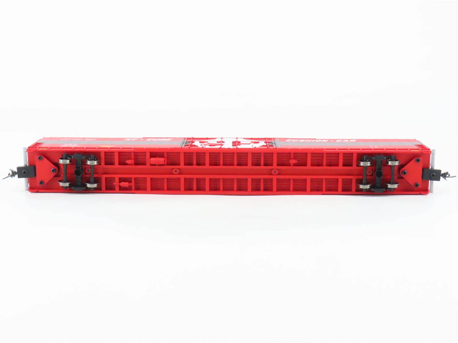 HO Walthers Gold 932-235015 SSW / SP Cotton Belt P-S 86' Hi-Cube Box Cars 2-Pack