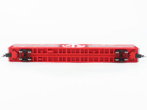 HO Walthers Gold 932-235015 SSW / SP Cotton Belt P-S 86' Hi-Cube Box Cars 2-Pack