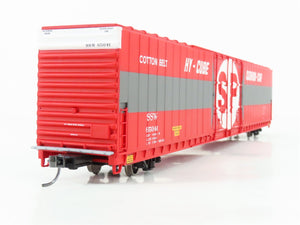 HO Walthers Gold 932-235015 SSW / SP Cotton Belt P-S 86' Hi-Cube Box Cars 2-Pack