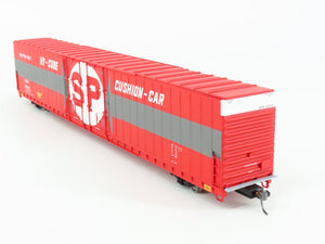 HO Walthers Gold 932-235015 SSW / SP Cotton Belt P-S 86' Hi-Cube Box Cars 2-Pack