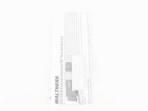 HO Walthers Gold 932-235015 SSW / SP Cotton Belt P-S 86' Hi-Cube Box Cars 2-Pack