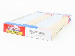 HO Walthers Gold 932-235015 SSW / SP Cotton Belt P-S 86' Hi-Cube Box Cars 2-Pack