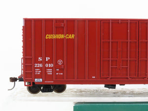 HO LBF 1394 SP Southern Pacific 50' Double Plug Door Hi-Cube Box Car #226010
