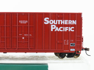 HO LBF 1394 SP Southern Pacific 50' Double Plug Door Hi-Cube Box Car #226010