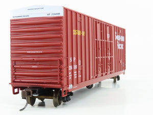 HO LBF 1394 SP Southern Pacific 50' Double Plug Door Hi-Cube Box Car #226010