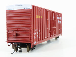 HO LBF 1394 SP Southern Pacific 50' Double Plug Door Hi-Cube Box Car #226010