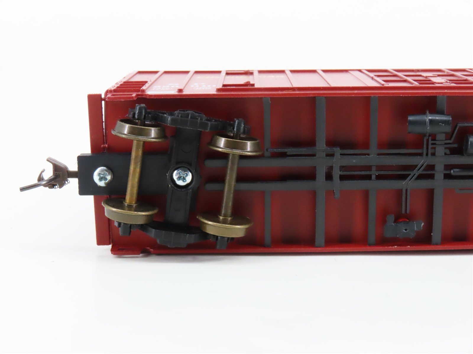 HO LBF 1394 SP Southern Pacific 50' Double Plug Door Hi-Cube Box Car #226010