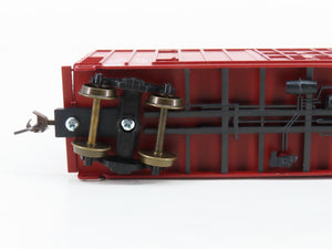 HO LBF 1394 SP Southern Pacific 50' Double Plug Door Hi-Cube Box Car #226010