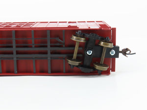 HO LBF 1394 SP Southern Pacific 50' Double Plug Door Hi-Cube Box Car #226010