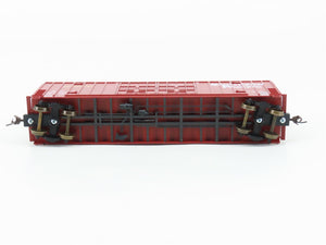 HO LBF 1394 SP Southern Pacific 50' Double Plug Door Hi-Cube Box Car #226010