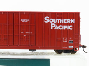 HO LBF 1394 SP Southern Pacific 50' Double Plug Door Hi-Cube Box Car #226088