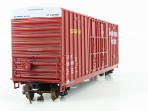 HO LBF 1394 SP Southern Pacific 50' Double Plug Door Hi-Cube Box Car #226088