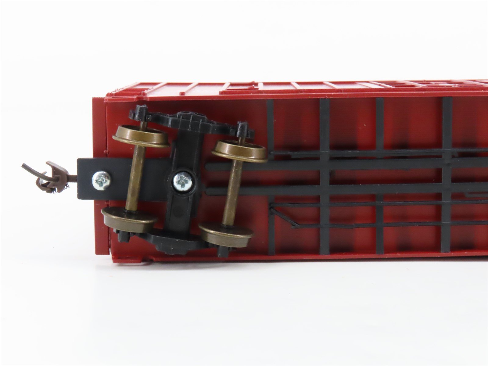HO LBF 1394 SP Southern Pacific 50' Double Plug Door Hi-Cube Box Car #226088