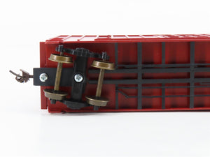 HO LBF 1394 SP Southern Pacific 50' Double Plug Door Hi-Cube Box Car #226088