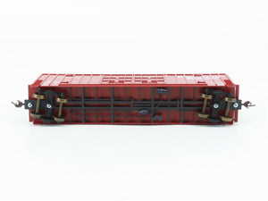 HO LBF 1394 SP Southern Pacific 50' Double Plug Door Hi-Cube Box Car #226088