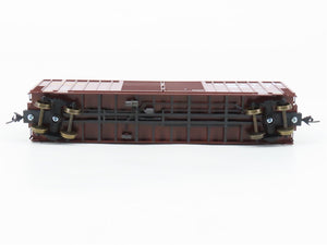 HO Scale LBF 1338 SSW Cotton Belt 50' Double Door Hi-Cube Box Car #67768