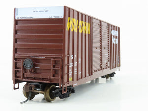 HO Scale LBF 51207 SP Southern Pacific 50' Double Door Hi-Cube Box Car #228617