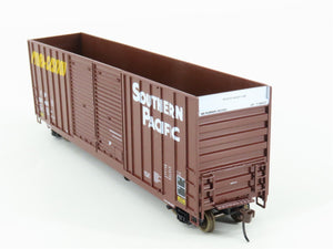 HO Scale LBF 51207 SP Southern Pacific 50' Double Door Hi-Cube Box Car #228617