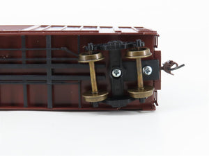 HO Scale LBF 51207 SP Southern Pacific 50' Double Door Hi-Cube Box Car #228617