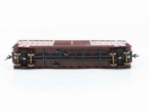 HO Scale LBF 51207 SP Southern Pacific 50' Double Door Hi-Cube Box Car #228617