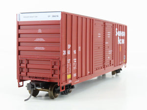 HO Scale LBF 1335 SP Southern Pacific 50' Double Door Hi-Cube Box Car #286016