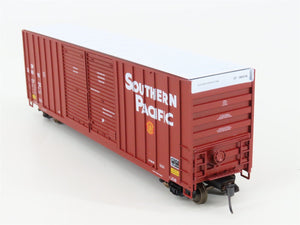 HO Scale LBF 1335 SP Southern Pacific 50' Double Door Hi-Cube Box Car #286016