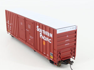 HO Scale LBF 1335 SP Southern Pacific 50' Double Door Hi-Cube Box Car #286016