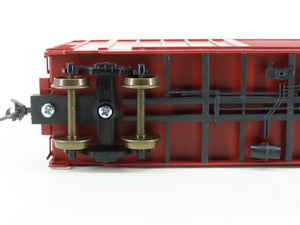 HO Scale LBF 1335 SP Southern Pacific 50' Double Door Hi-Cube Box Car #286016