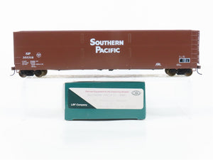 HO Scale LBF 1001-9 SP Southern Pacific 62' FMC Woodchip Hopper #355318