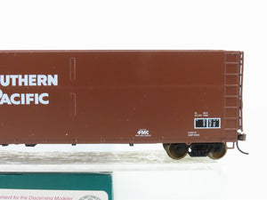 HO Scale LBF 1001-9 SP Southern Pacific 62' FMC Woodchip Hopper #355318