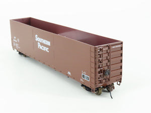 HO Scale LBF 1001-9 SP Southern Pacific 62' FMC Woodchip Hopper #355318