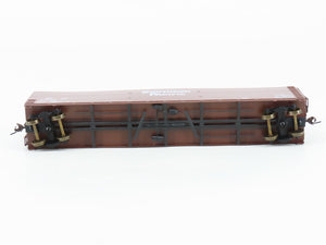 HO Scale LBF 1001-9 SP Southern Pacific 62' FMC Woodchip Hopper #355318