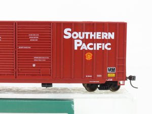 HO Scale LBF 1335 SP Southern Pacific 50' Double Door Hi-Cube Box Car #286023