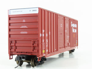 HO Scale LBF 1335 SP Southern Pacific 50' Double Door Hi-Cube Box Car #286023