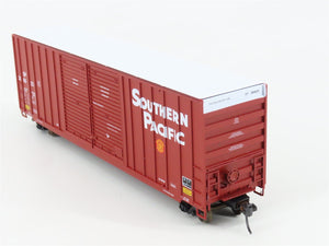 HO Scale LBF 1335 SP Southern Pacific 50' Double Door Hi-Cube Box Car #286023