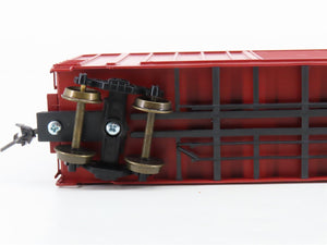 HO Scale LBF 1335 SP Southern Pacific 50' Double Door Hi-Cube Box Car #286023