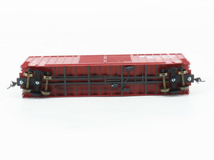 HO Scale LBF 1335 SP Southern Pacific 50' Double Door Hi-Cube Box Car #286023